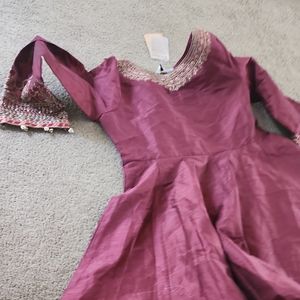 Shalwar kamewz